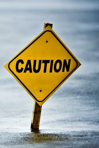 Caution Sign Best Smartphone