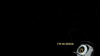Portal Space Core HD