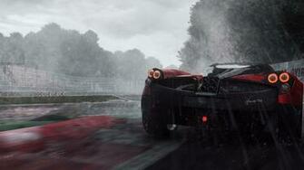 Need For Speed Rivals Most Popular Wallpaper