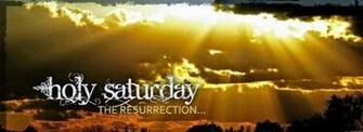 Holy Saturday Image For Whatsapp Sharing Pics