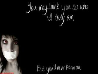 Depression Wallpaper