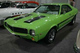 Amc Javelin Image Wallpaper Photo