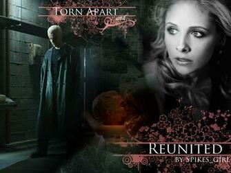 Pics Photos Buffy The Vampire Slayer Wallpaper