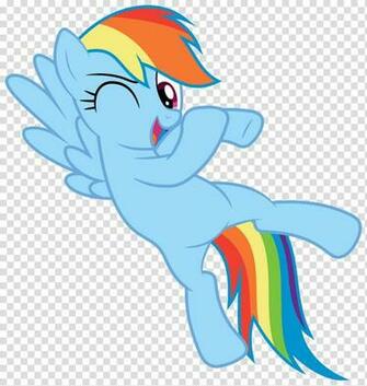 Rainbowdash Ok My Little Pony Rainbow Dash Illustration