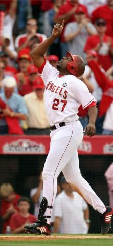 Los Angeles Angels iPhone Wallpaper