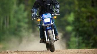 Motorcycles Desktop Wallpaper Yamaha Tw200