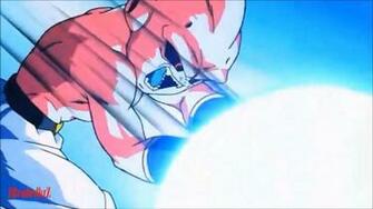 Kid Buu Wallpaper