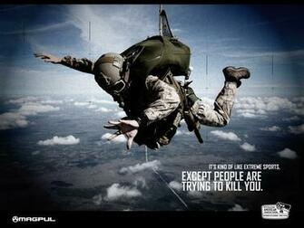 Magpul Unfair Advantage