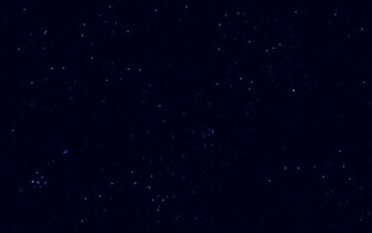 Starry Sky Stock By Sambees