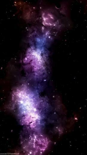 Assassins Can Fly The Purple Galaxy Silvester Special