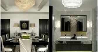 Maya Romanoff Ethically Sourced Capiz Shell Wallpaper By