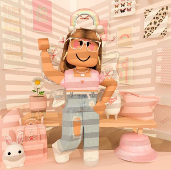 Cute Roblox Wallpaper Boys