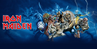 Iron Maiden Wallpaper Pictures