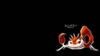 Kingler HD Wallpaper