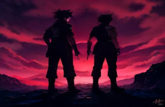 Naruto Shippuden Akatsuki Wallpaper