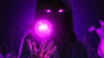 Mysterious Wallpaper Baltana