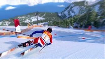 Ubisoft Anuncia El Lanzamiento De Steep Juegos Invierno