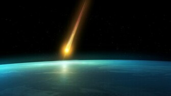 HD Real Space Wallpaper Desktop Hivewallpaper