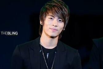 Kim Jonghyun Of Shinee