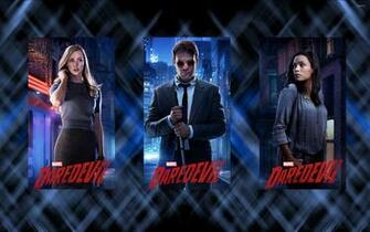 Daredevil Wallpaper Tv Show