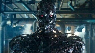 Terminator Wallpaper
