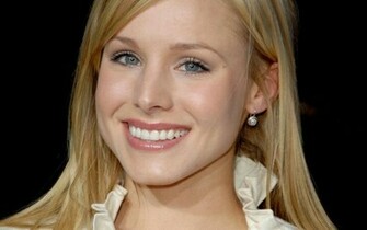 Kristen Bell Wallpaper
