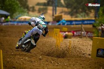 Hangtown Motocross National Wallpaper Transworld