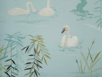 Best Selling Luxury Wallpaper Nina Campbell