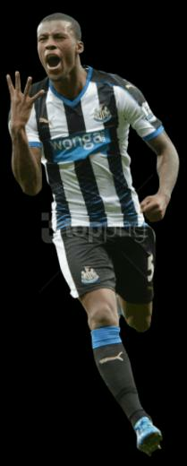 Georginio Wijnaldum Png Image Background Toppng