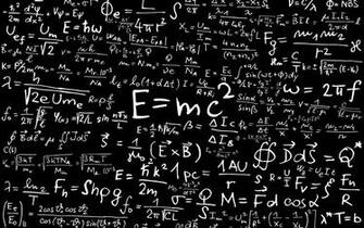 Math Wallpaper