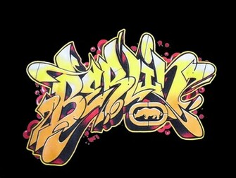 Ecko Unltd Berlin Piece By Vlaex90
