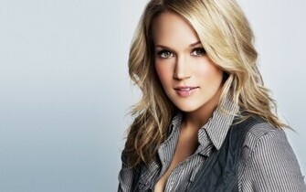 Wallpaper Carrie Underwood HD