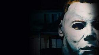 HD Michael Myers Halloween Wallpaper