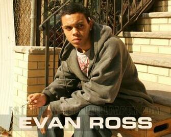 Evan Ross Wallpaper Desktop