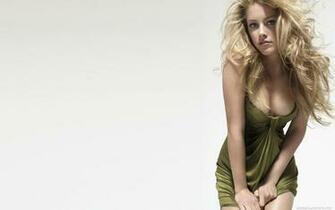 Amber Heard Celebrity Desktop Wallpaper HD And Wide