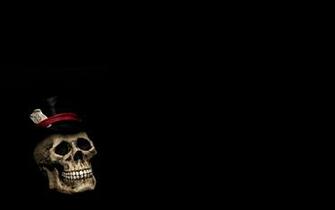Skeleton Wallpaper For Desktop