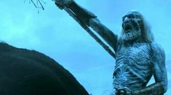 Vous Pourrez Bient T Devenir Un White Walker De Game Of Thrones
