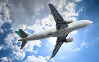 Aircraft Wallpaper