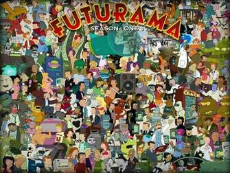 Futurama Fondos De Pantalla Imagenes HD Gratis iPhone