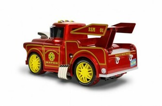 Ridemakerz Tow Mater