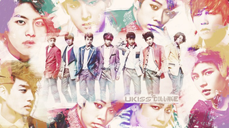Kiss Wallpaper HD U Collage By