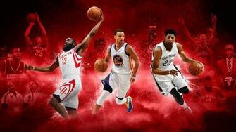 Nba 2k17 Wallpaper