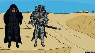 Swtor Bounty Hunting Tatooine By Nullarc X