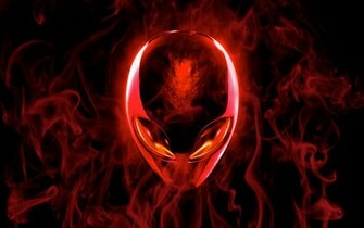 Alienware Wallpaper HD