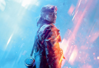 Battlefield V HD Wallpaper And