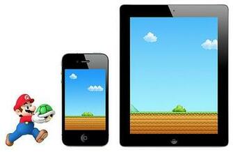 iPhone iPad