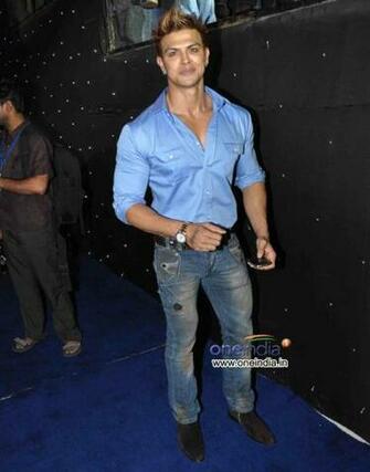 Sahil Khan Photos HD Image Pictures Stills Of