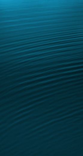 Ripple iPhone Parallax Wallpaper