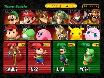 Best Ssb64 Wallpaper