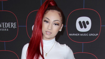La Rapera Bhad Bhabie Rompe R Cord En Onlyfans Gana Horas Un Wallpaper